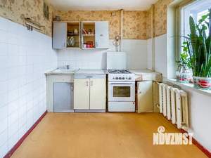 1-к квартира, вторичка, 32м2, 4/5 этаж