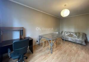 1-к квартира, вторичка, 35м2, 3/16 этаж