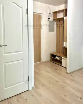 2-к квартира, вторичка, 36м2, 13/21 этаж