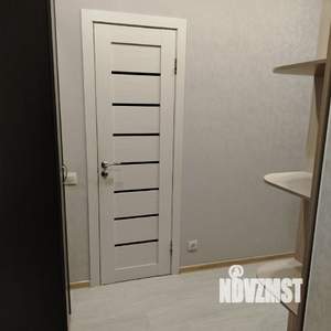 1-к квартира, вторичка, 39м2, 9/22 этаж