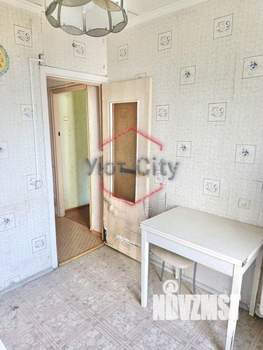 3-к квартира, вторичка, 61м2, 8/9 этаж