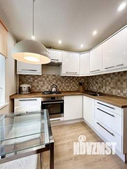 1-к квартира, вторичка, 35м2, 4/10 этаж