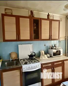 3-к квартира, вторичка, 65м2, 8/9 этаж