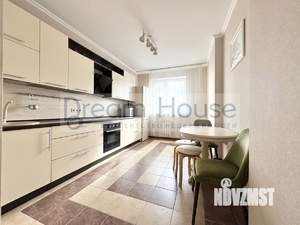 1-к квартира, вторичка, 45м2, 4/25 этаж