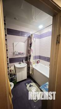 1-к квартира, вторичка, 46м2, 4/19 этаж