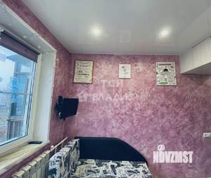 1-к квартира, вторичка, 33м2, 9/9 этаж