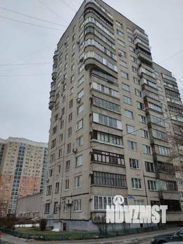 1-к квартира, вторичка, 40м2, 7/14 этаж