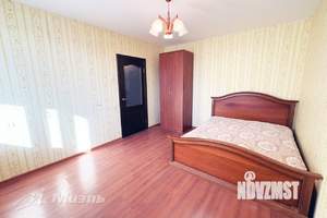 1-к квартира, вторичка, 34м2, 15/17 этаж