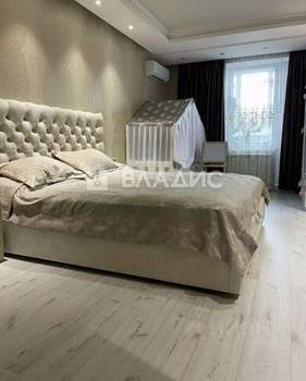 2-к квартира, вторичка, 73м2, 8/17 этаж