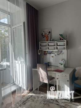 2-к квартира, вторичка, 55м2, 3/3 этаж