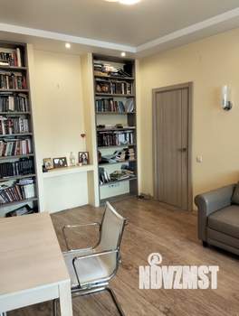 2-к квартира, вторичка, 67м2, 4/4 этаж
