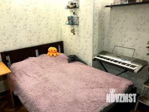 3-к квартира, вторичка, 85м2, 23/24 этаж