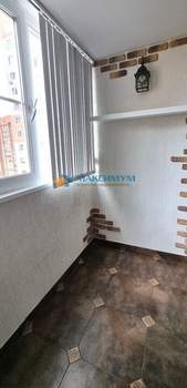 1-к квартира, вторичка, 45м2, 10/12 этаж