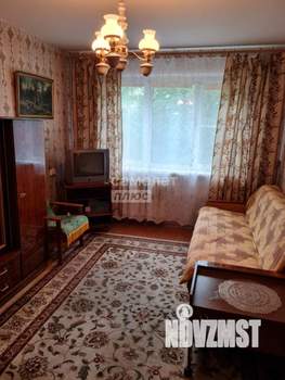1-к квартира, вторичка, 33м2, 4/9 этаж