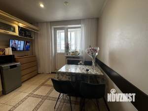 1-к квартира, вторичка, 47м2, 22/25 этаж