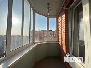 2-к квартира, вторичка, 45м2, 16/16 этаж