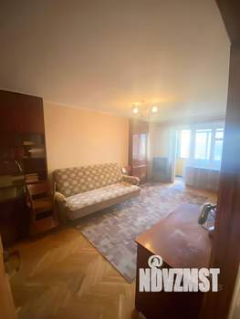 1-к квартира, вторичка, 32м2, 6/9 этаж