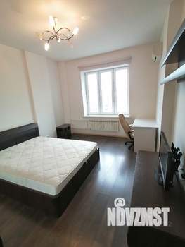 1-к квартира, вторичка, 43м2, 16/24 этаж