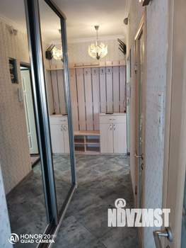 3-к квартира, вторичка, 82м2, 17/17 этаж