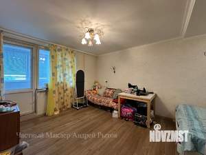 1-к квартира, вторичка, 34м2, 8/9 этаж