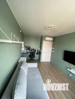 1-к квартира, вторичка, 34м2, 22/25 этаж