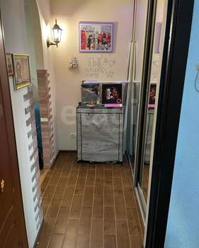 2-к квартира, вторичка, 59м2, 16/26 этаж