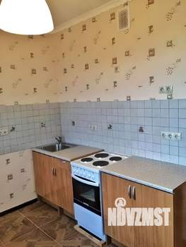 1-к квартира, вторичка, 40м2, 20/26 этаж