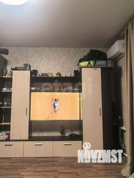 1-к квартира, вторичка, 36м2, 4/4 этаж