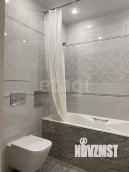 1-к квартира, вторичка, 49м2, 22/27 этаж