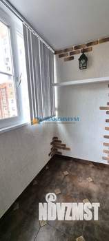1-к квартира, вторичка, 45м2, 10/12 этаж