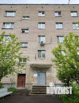 3-к квартира, вторичка, 61м2, 3/5 этаж