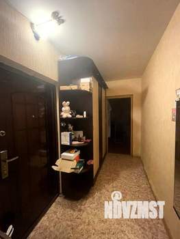 2-к квартира, вторичка, 60м2, 2/17 этаж