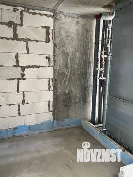 Студия квартира, вторичка, 26м2, 7/24 этаж