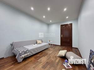 3-к квартира, вторичка, 74м2, 9/17 этаж