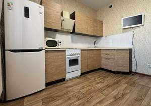 1-к квартира, вторичка, 44м2, 13/18 этаж