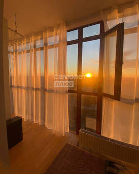 3-к квартира, вторичка, 75м2, 24/25 этаж