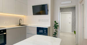 1-к квартира, вторичка, 40м2, 11/25 этаж