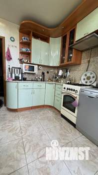 3-к квартира, вторичка, 73м2, 6/10 этаж