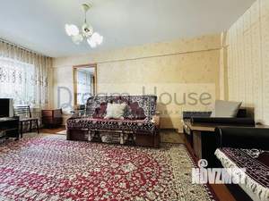 3-к квартира, вторичка, 55м2, 1/5 этаж