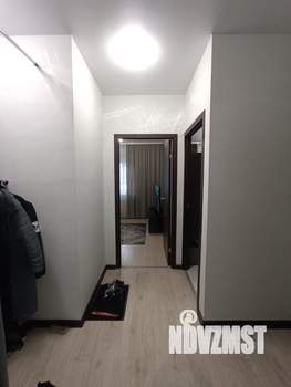 1-к квартира, вторичка, 35м2, 15/17 этаж