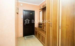 2-к квартира, вторичка, 68м2, 17/17 этаж