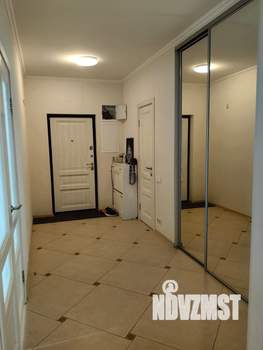 3-к квартира, вторичка, 85м2, 3/24 этаж