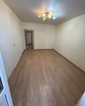 1-к квартира, вторичка, 38м2, 9/25 этаж