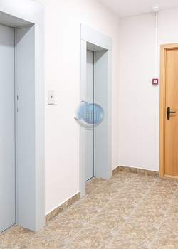 2-к квартира, вторичка, 56м2, 15/19 этаж