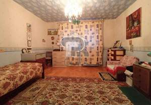 5-к квартира, вторичка, 103м2, 1/14 этаж