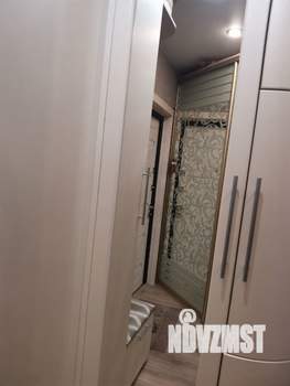 1-к квартира, вторичка, 39м2, 14/22 этаж