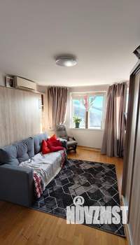 2-к квартира, вторичка, 62м2, 8/14 этаж