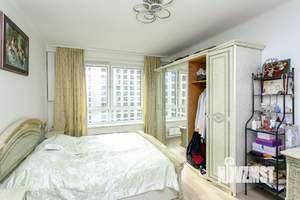 3-к квартира, вторичка, 88м2, 8/14 этаж