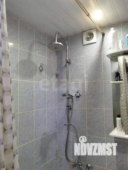 2-к квартира, вторичка, 43м2, 4/5 этаж