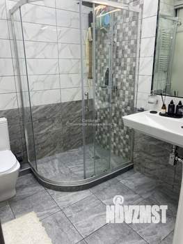 2-к квартира, вторичка, 58м2, 23/27 этаж